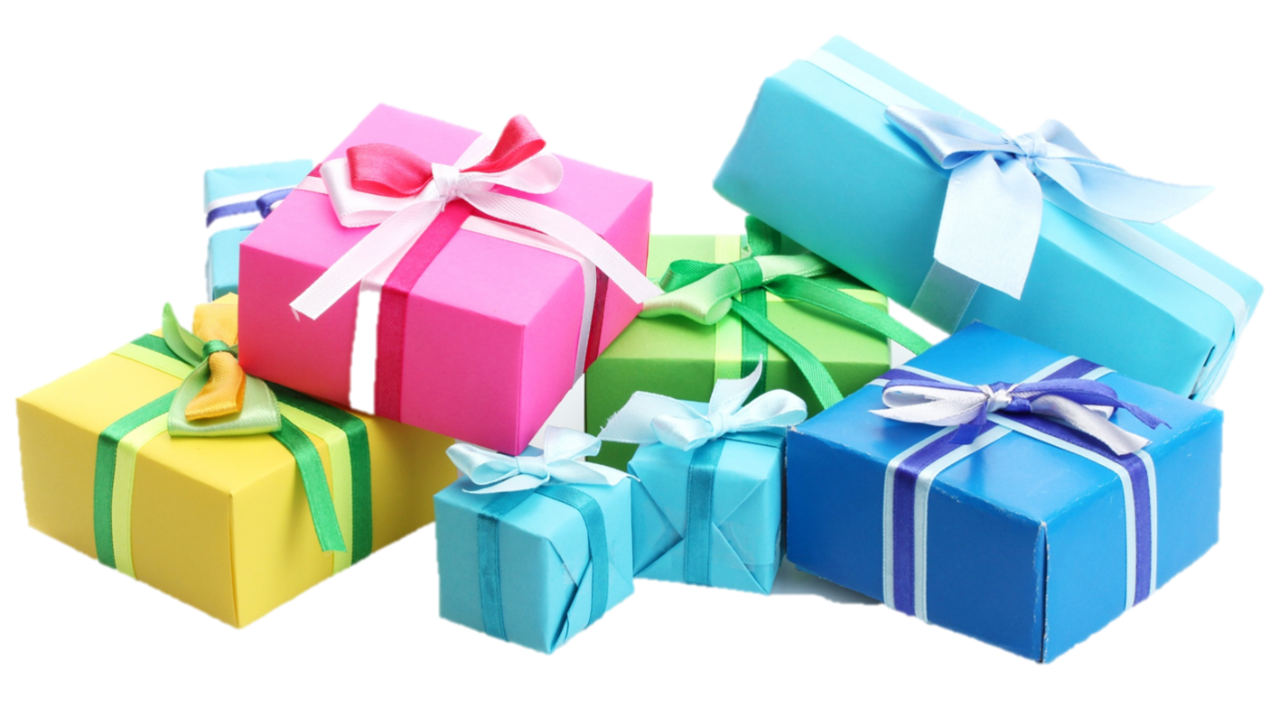 Download Free Gift With Purchase Png Pics