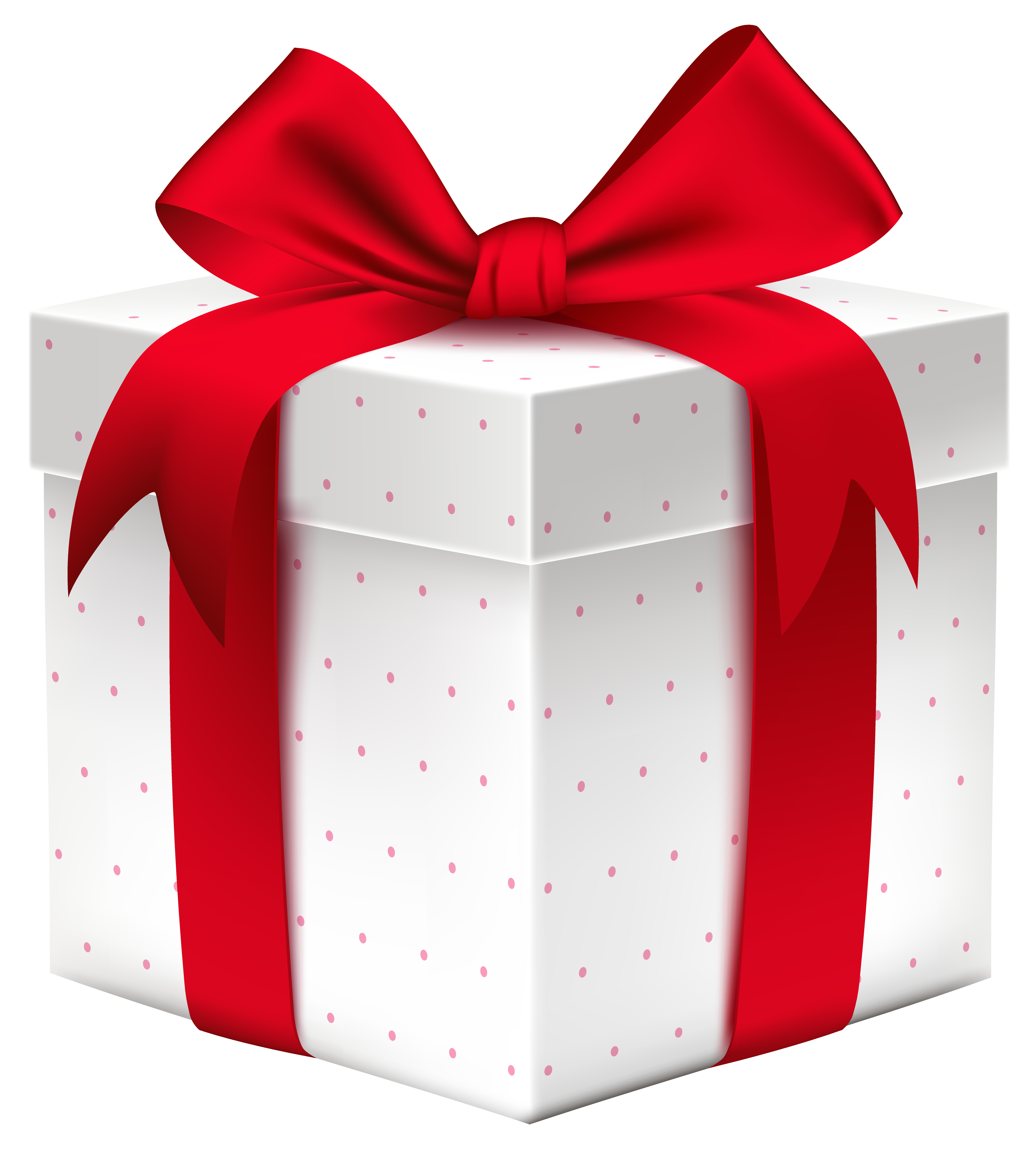 Gift Png Clip Art Library