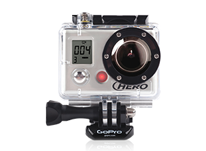 GoPro Camera Download PNG 