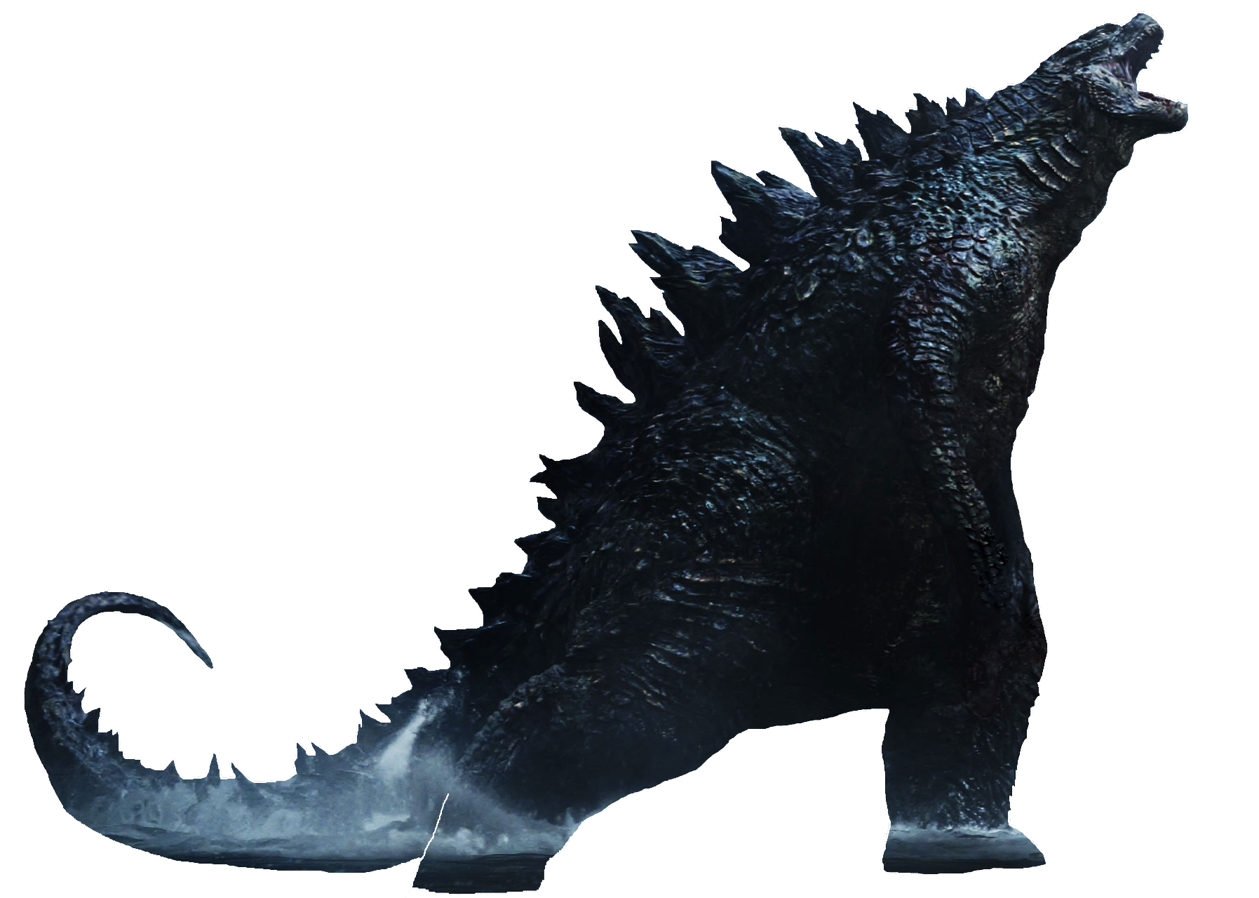 Clip Arts Related To : godzilla png. 