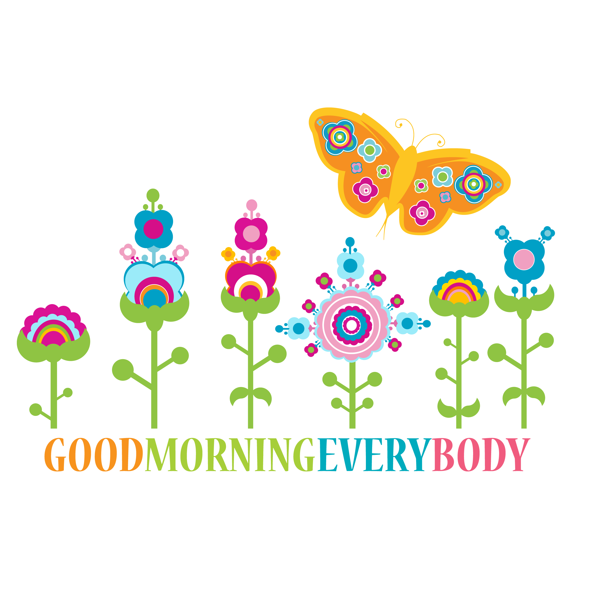clipart for good morning - photo #34