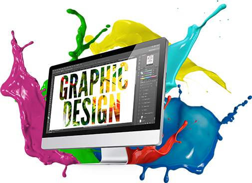 Graphic Design PNG Clipart 