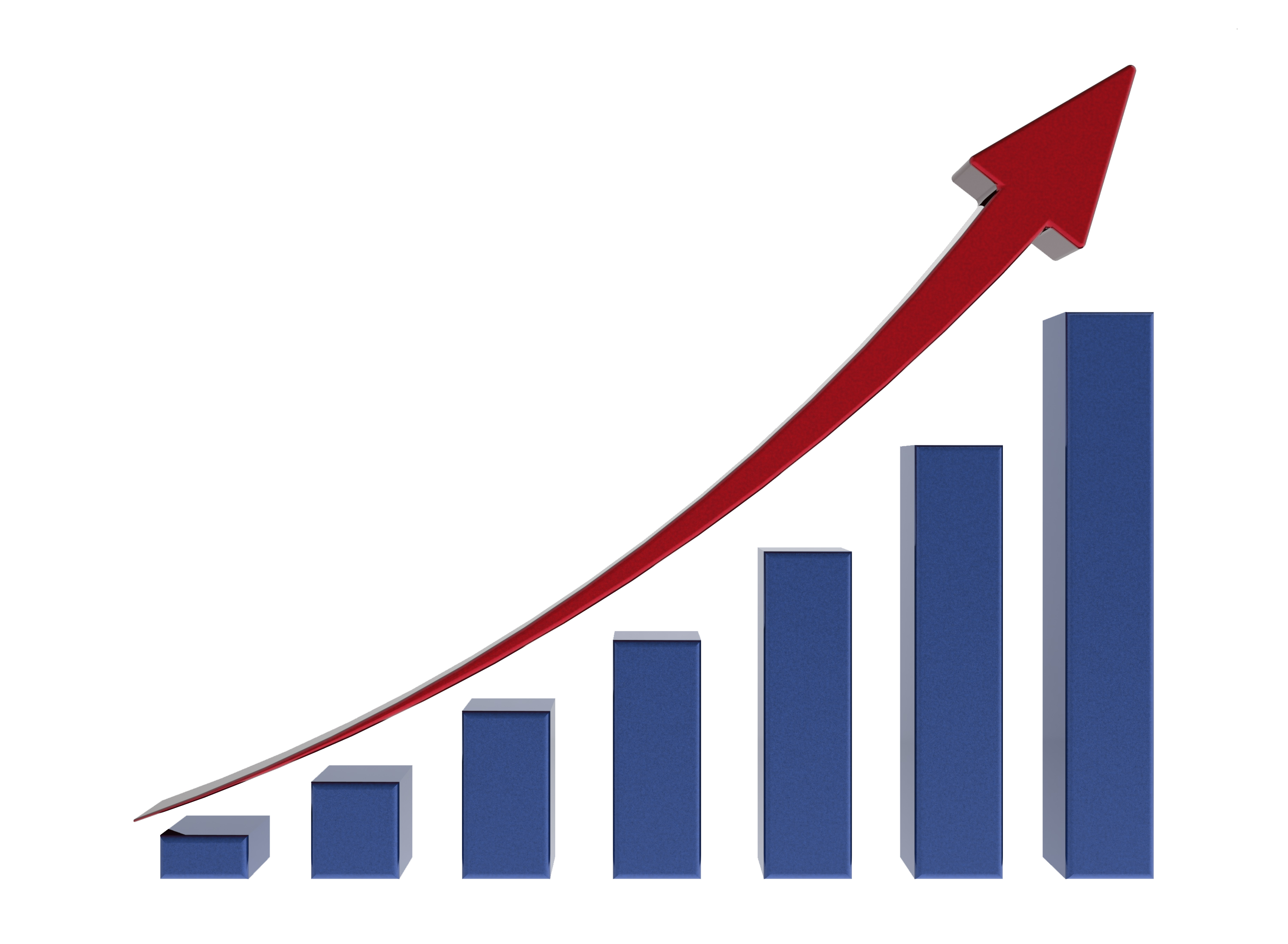 Free Business Growth Chart PNG Transparent Images Download Free 