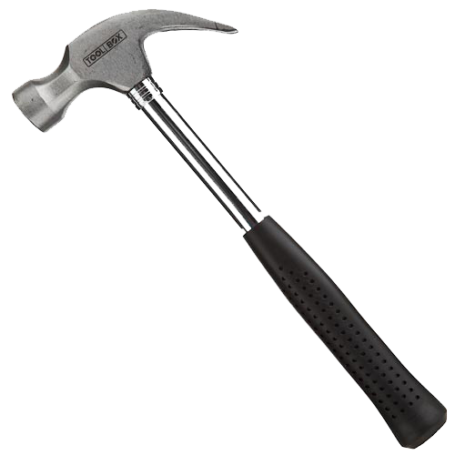 Hammer PNG Clipart 