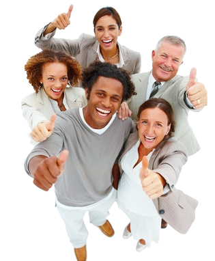 Happy Person PNG Image 