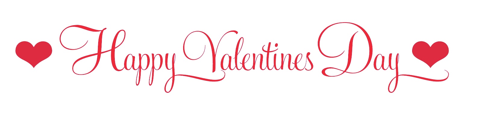 happy valentine day png transparent Clip Art Library