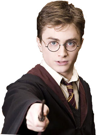 Free Harry Potter PNG Transparent Images, Download Free Harry Potter