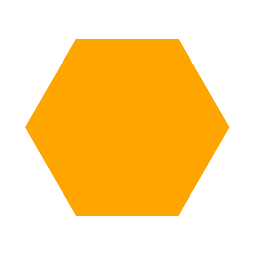Hexagon Free PNG Image 
