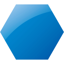Hexagon PNG Picture 