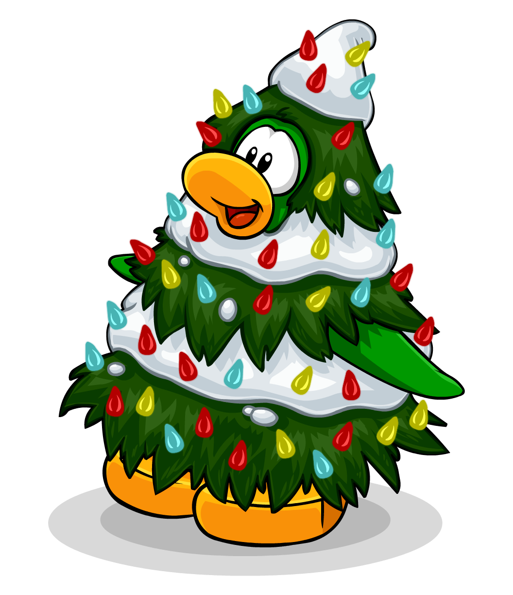 Holidays High-Quality PNG 
