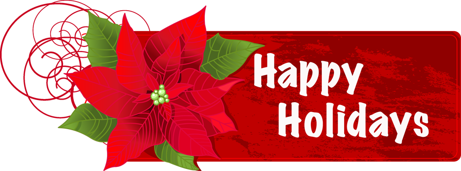 Holidays PNG Clipart 