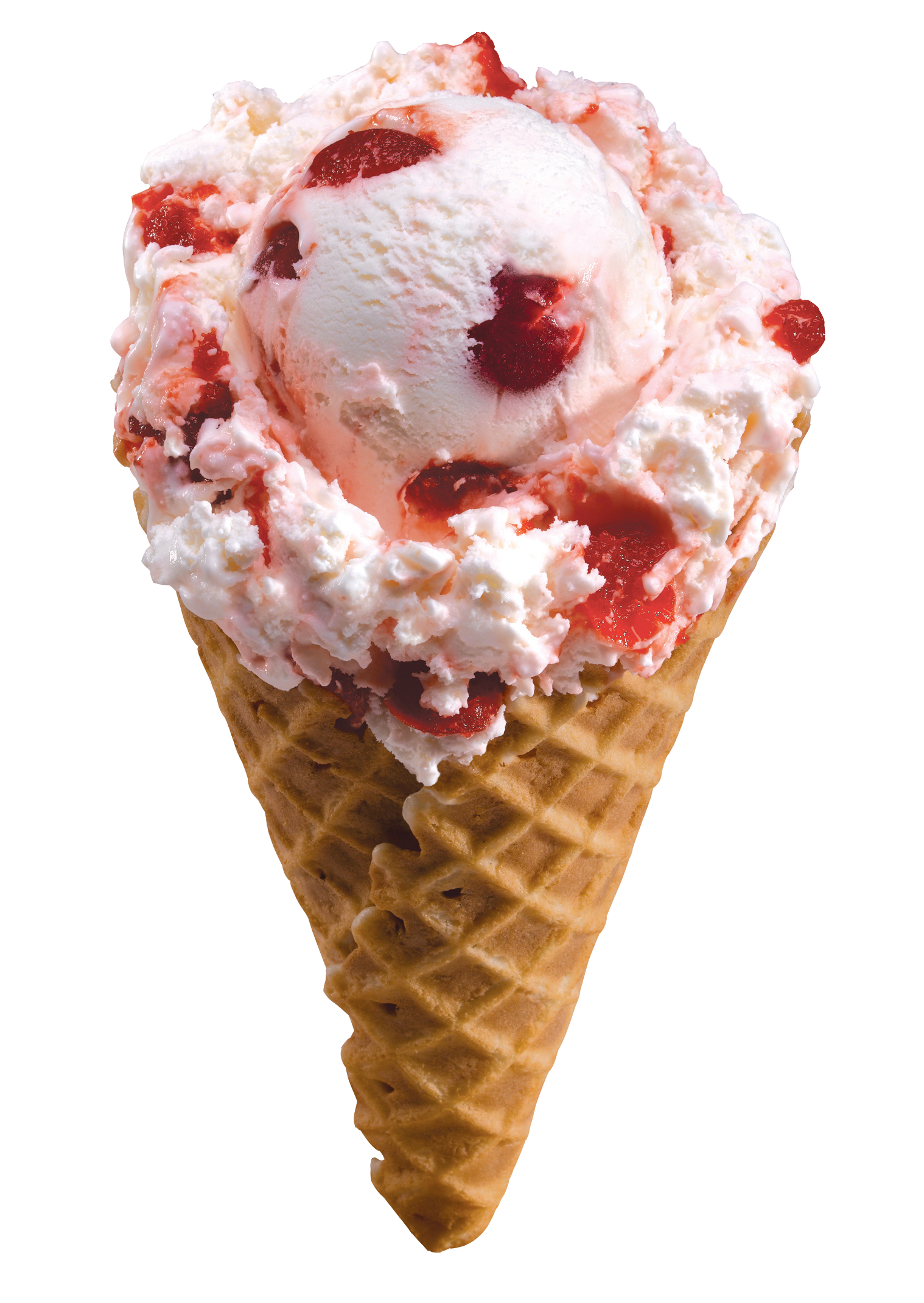 Ice Cream PNG File 
