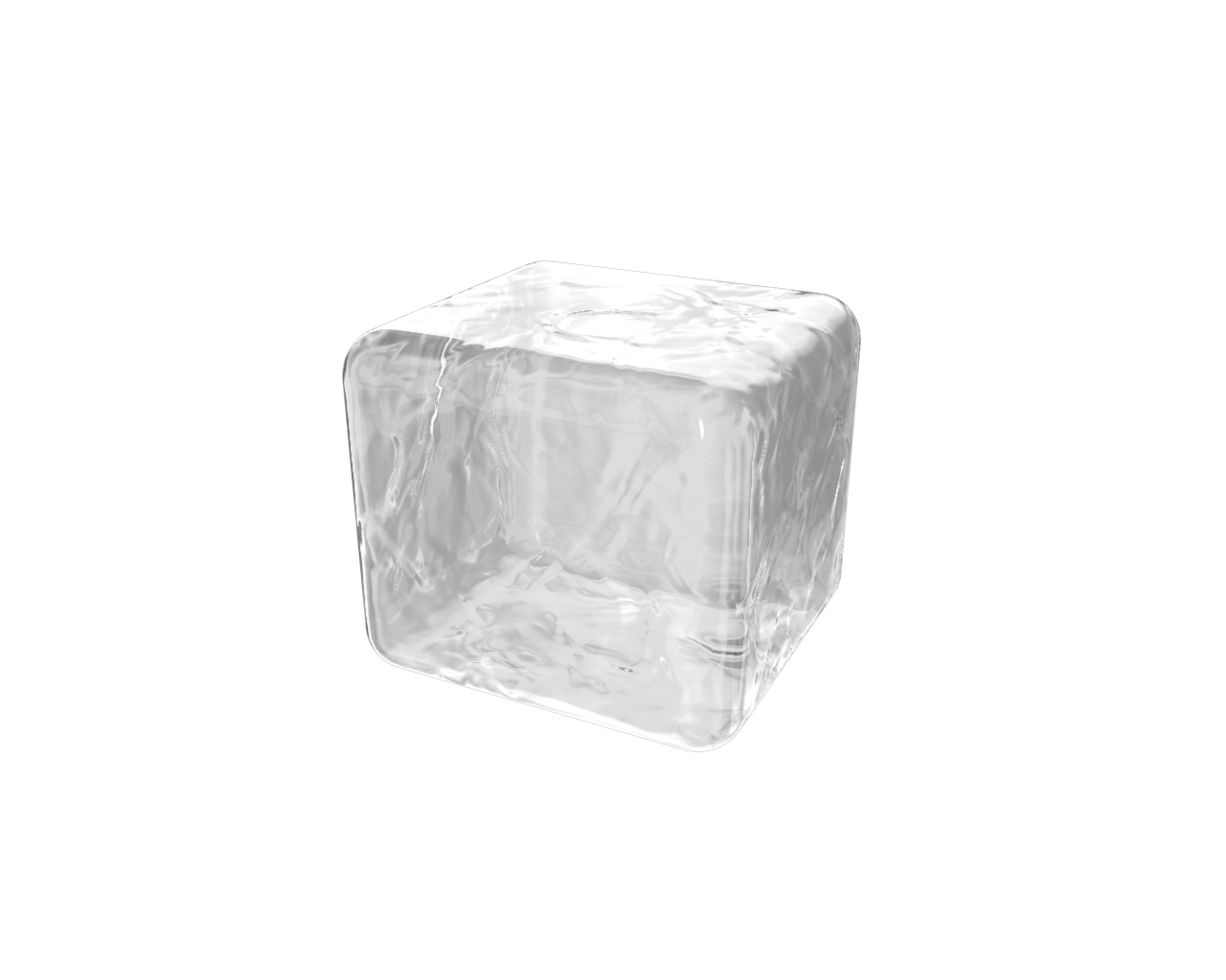 Ice PNG Image 