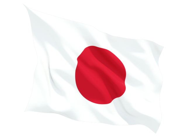 Japan Flag PNG Transparent Images #2386609 (License: Personal Use). 