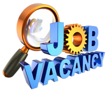 Job Vacancy Logo Png Clip Art Library