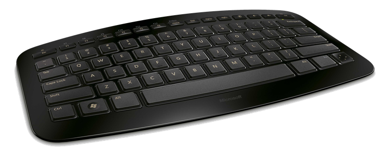 Keyboard PNG Picture 