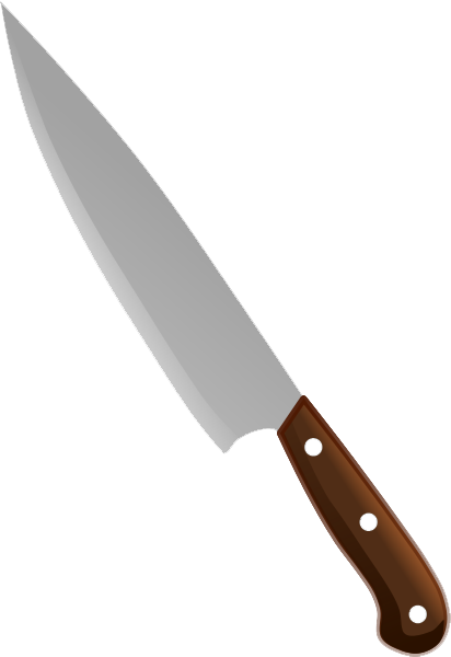 Knife 