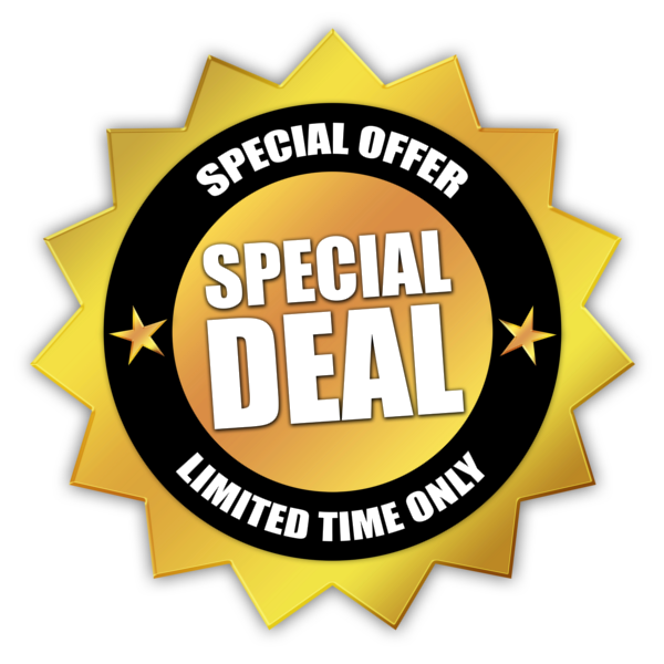 Limited offer PNG Clipart 