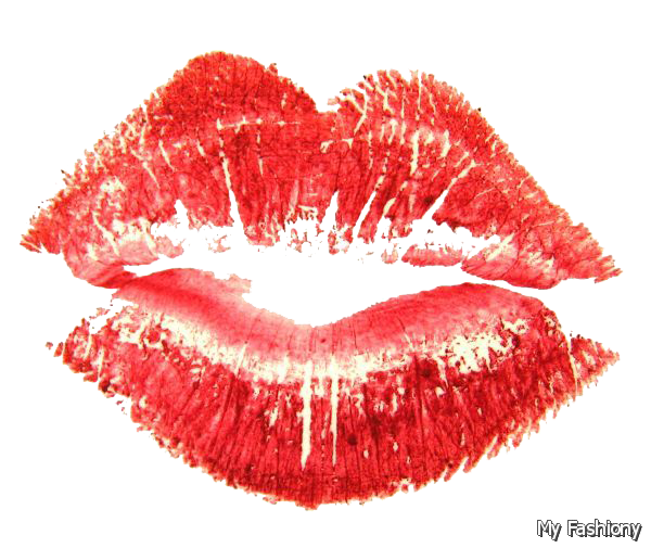 Lips High-Quality PNG 