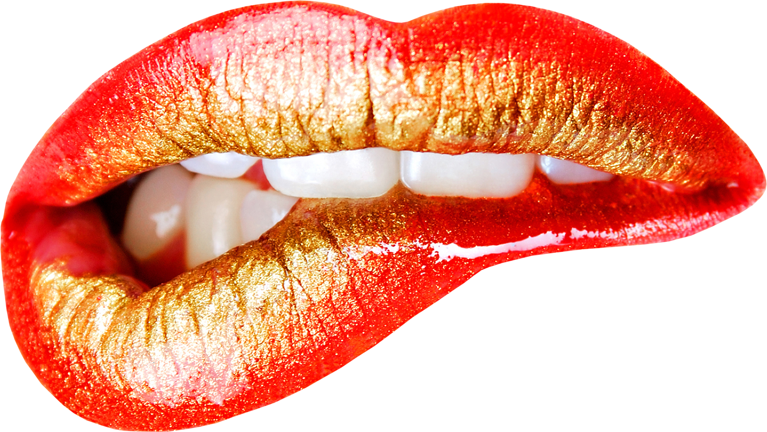Lips PNG Clipart 