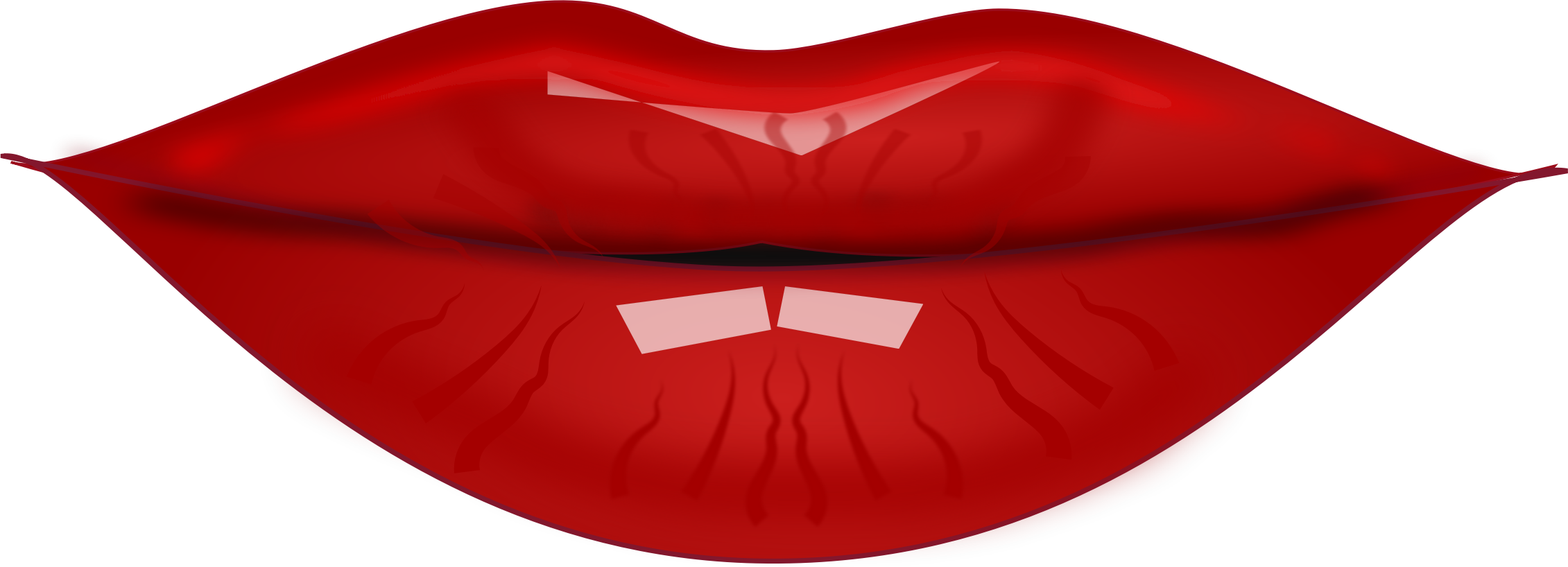 Lips PNG Picture 