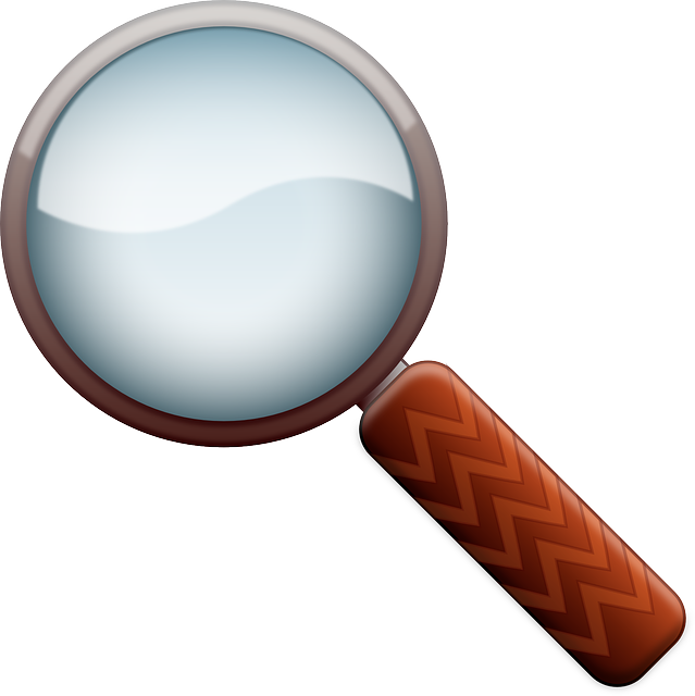 Loupe High-Quality PNG 