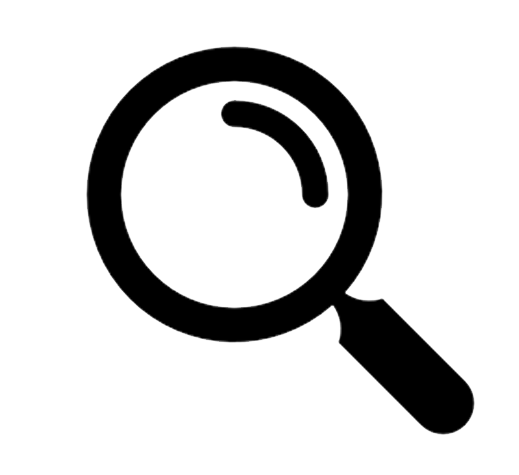 Loupe PNG Clipart 