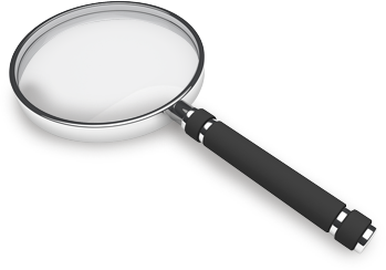 Loupe PNG 