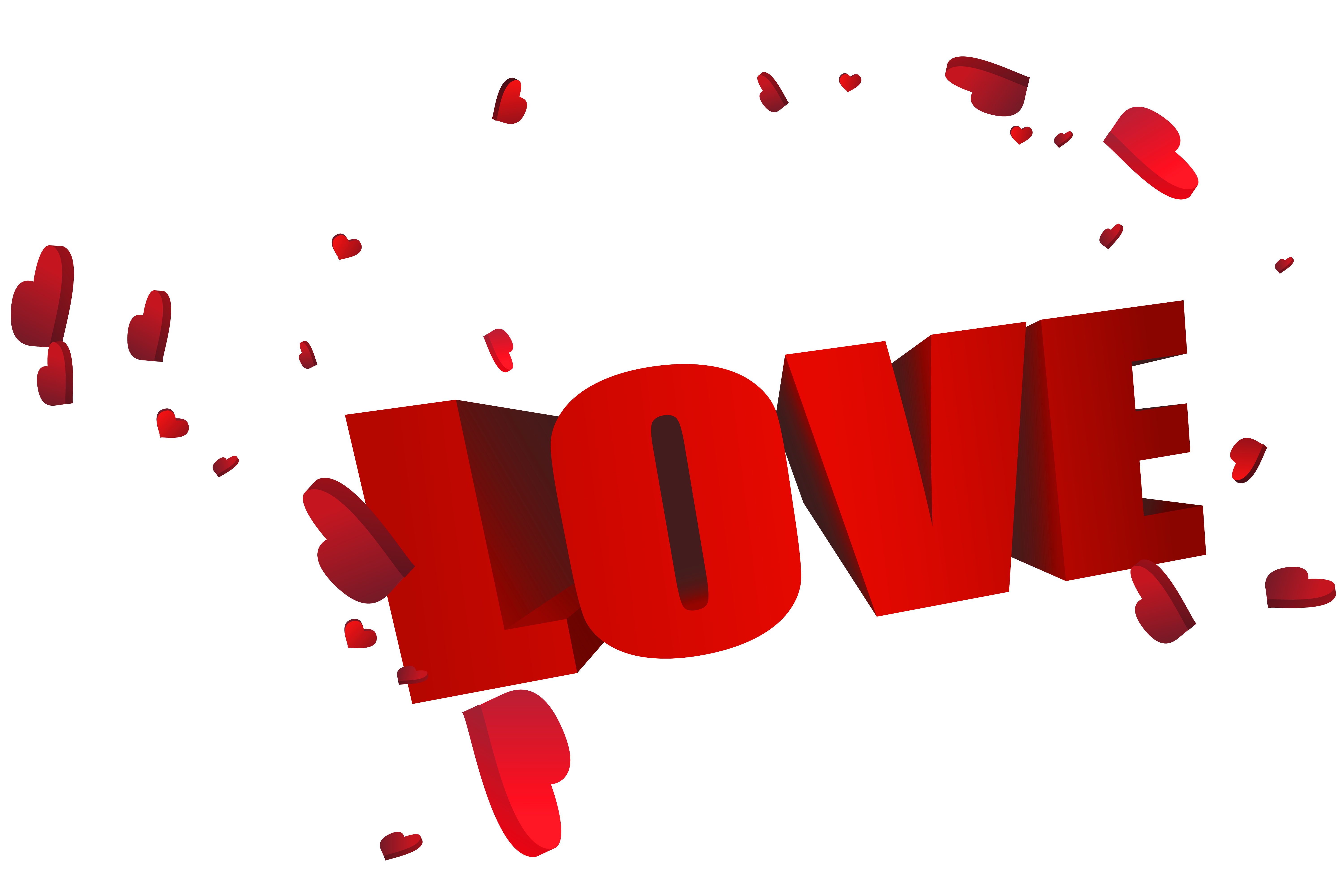Love PNG Image 