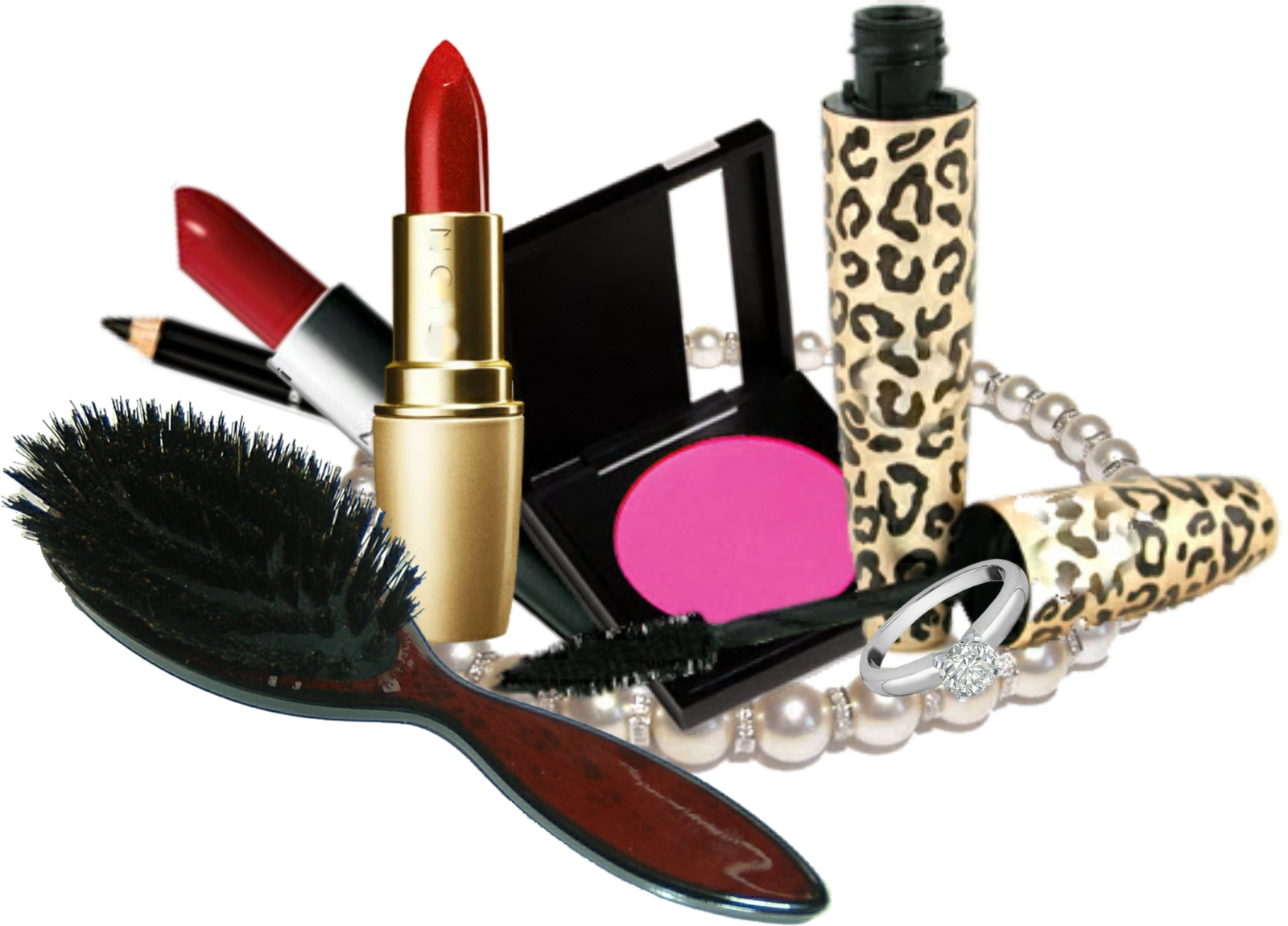 Free Makeup Png Images Download Free Clip Art Free Clip Art On Clipart Library