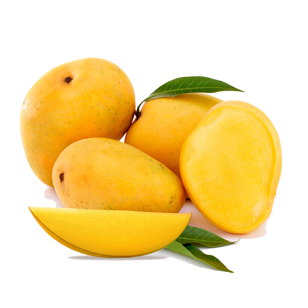 cliparts mango - photo #44