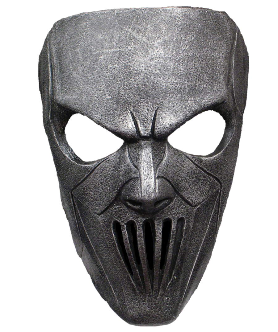 Mask PNG File 