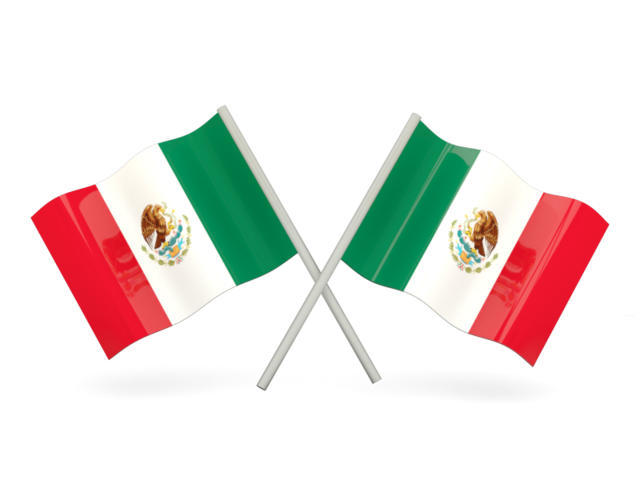 Mexico Flag Free Download PNG 
