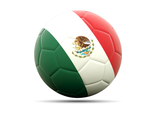 Mexico Flag Free PNG Image - Clip Art Library