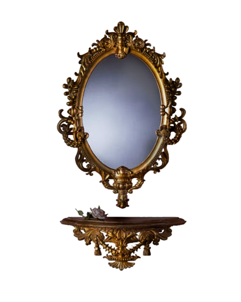 Mirror Free PNG Image 