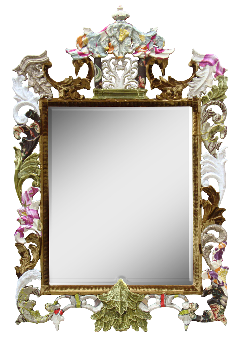 Mirror PNG Image 