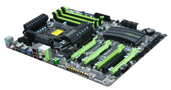 clipart motherboard - photo #22