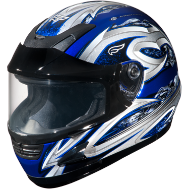 Motorcycle Helmet PNG 