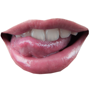 Mouth PNG Clipart 