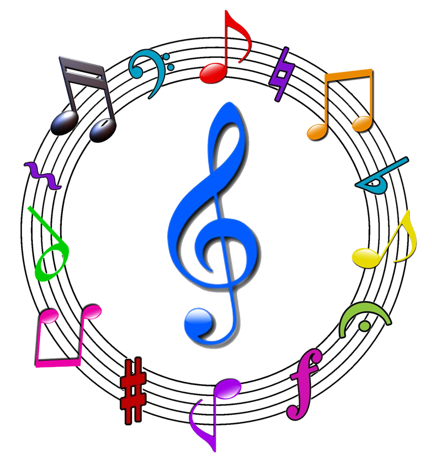 clipart music free download - photo #45