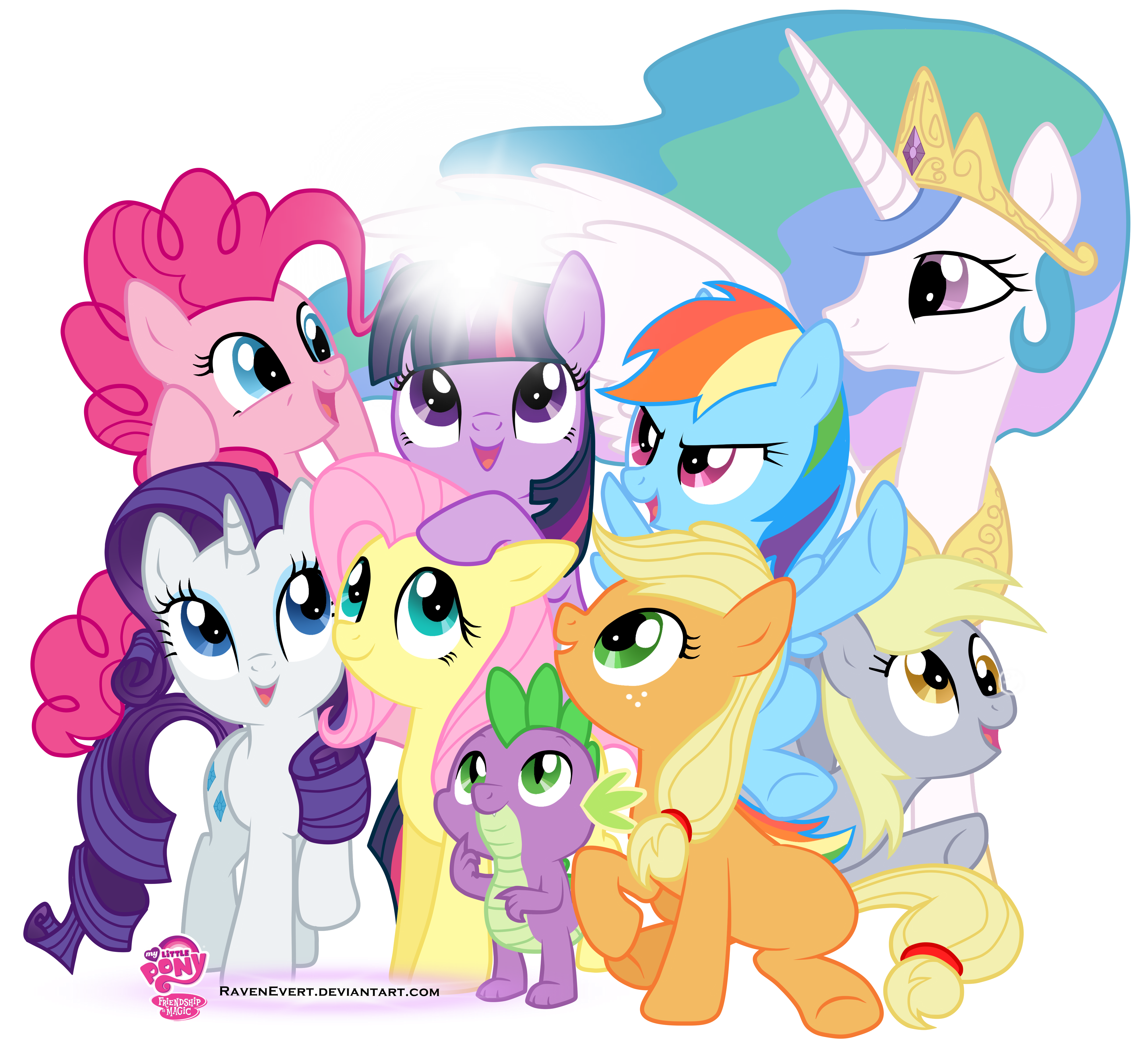 My Little Pony Free Download PNG 
