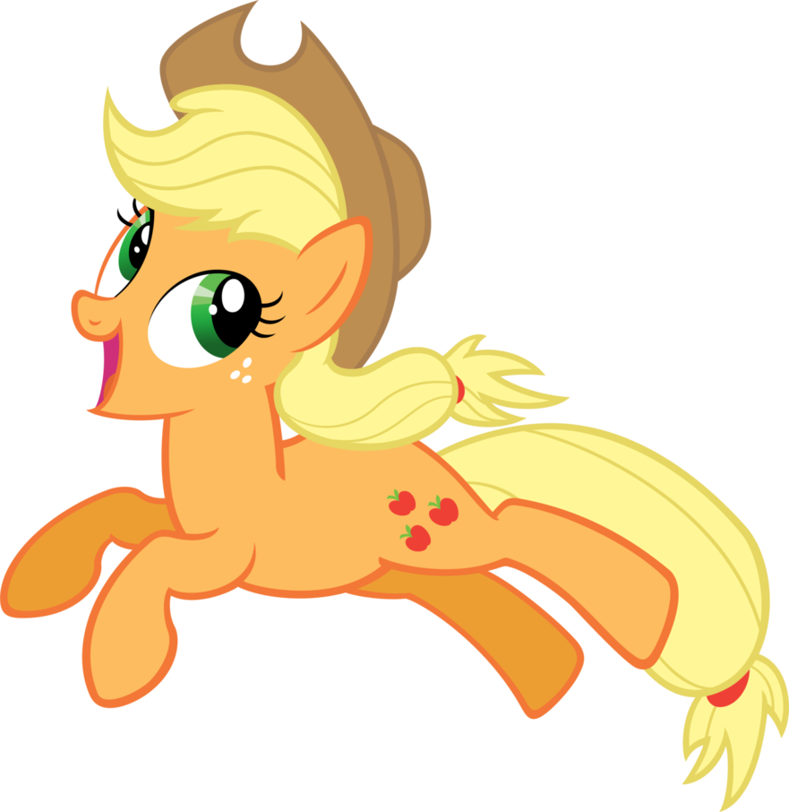 My Little Pony PNG 