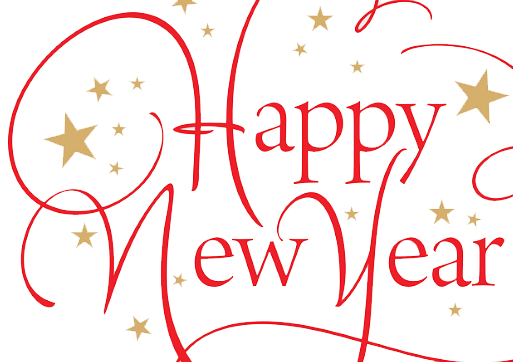New Year 2017 PNG (7) - Clip Art Library