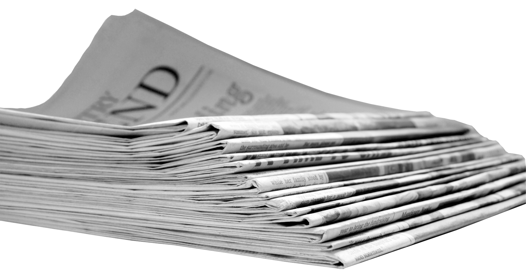 newspaper clipart png - photo #17