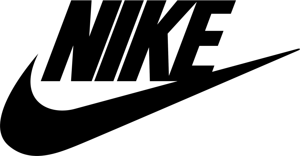 Free Nike Swoosh Transparent Background 