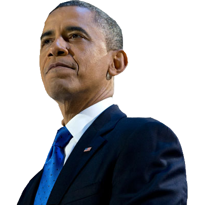 Obama Png Clip Art Library