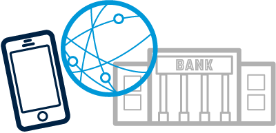 Online Banking PNG Clipart 