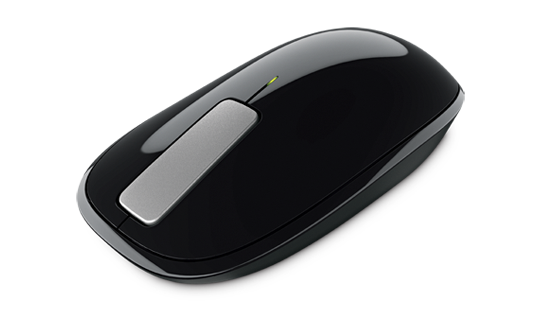 PC Mouse PNG File 