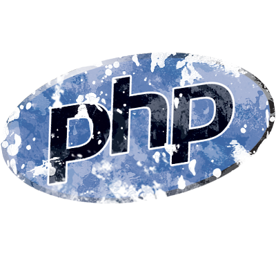 PHP Logo PNG Clipart 