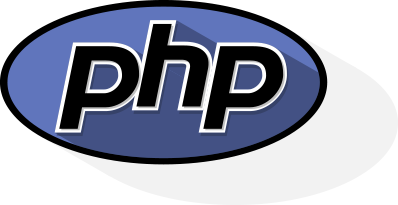 PHP Logo PNG 
